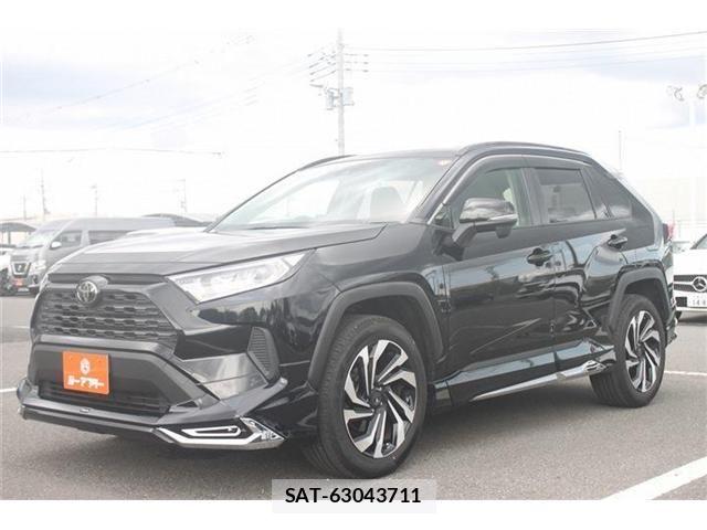 Toyota RAV4 2020-06 7393820-24