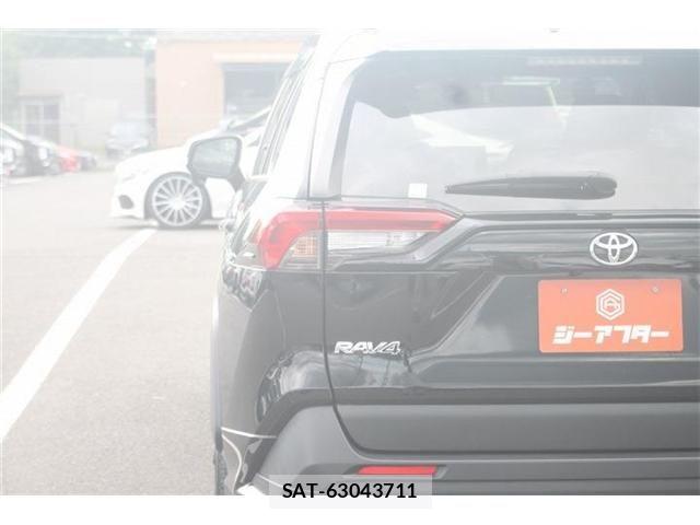 Toyota RAV4 2020-06 7393820-26