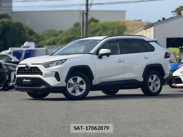 Toyota RAV4 2020-12 7457179-0