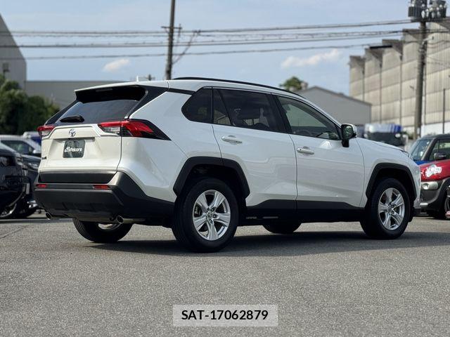 Toyota RAV4 2020-12 7457179-23