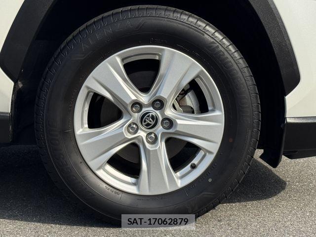 Toyota RAV4 2020-12 7457179-27