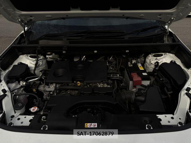 Toyota RAV4 2020-12 7457179-28