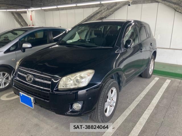 sat car