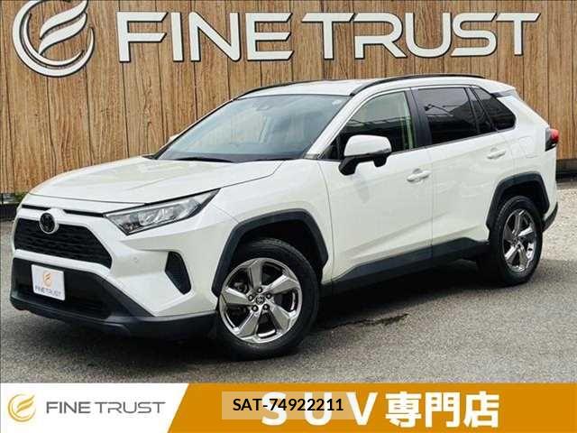 Toyota RAV4 2020-07 7502526-0