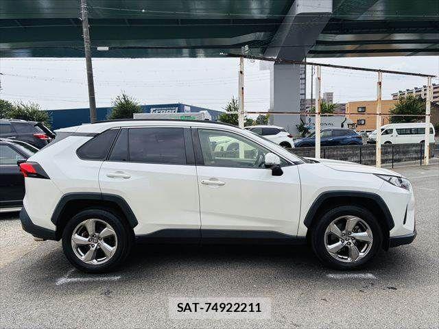Toyota RAV4 2020-07 7502526-15