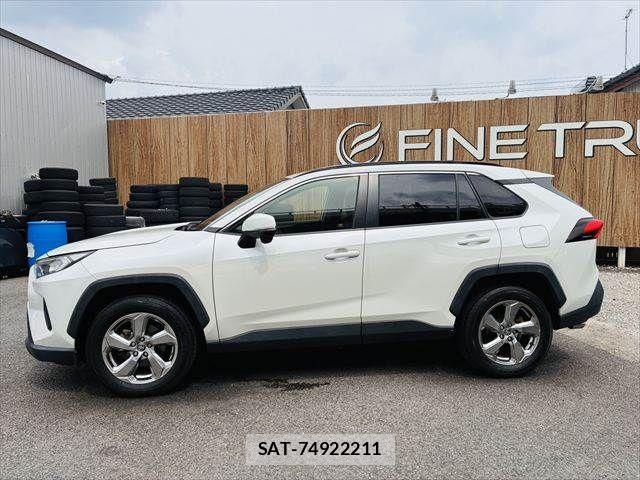 Toyota RAV4 2020-07 7502526-19