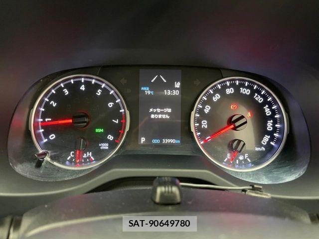 Toyota RAV4 2019-07 7502528-10