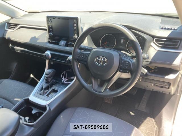 Toyota RAV4 2021-08 7502529-15