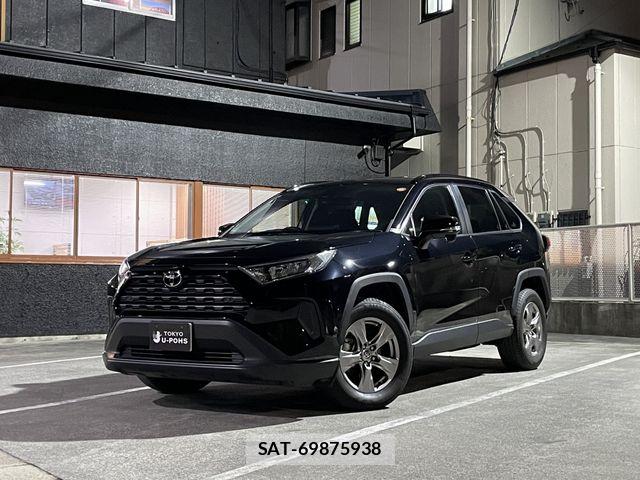 Toyota RAV4 2024-09 7562716-0