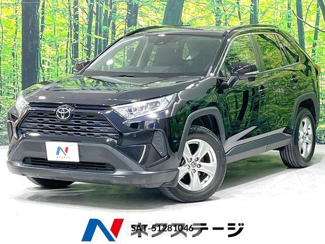 Toyota RAV4 2021-08 7619486-0