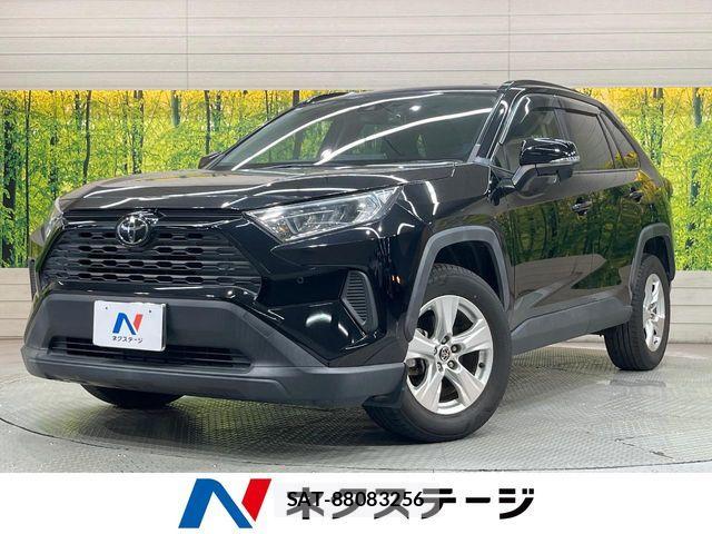 Toyota RAV4 2021-03 7619484-0