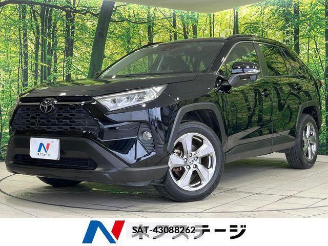 Toyota RAV4 2019-08 7727725-0