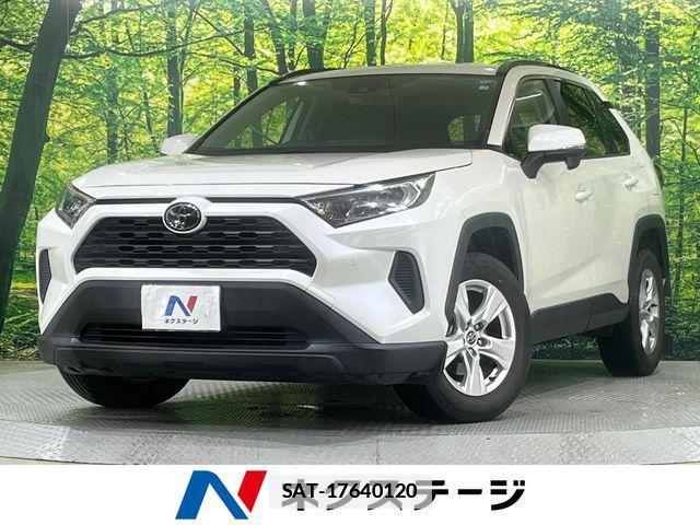 Toyota RAV4 2019-07 7727724-0