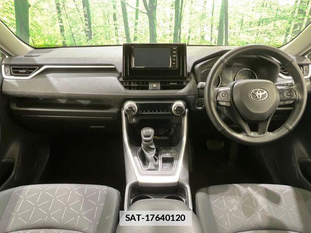 Toyota RAV4 2019-07 7727724-1