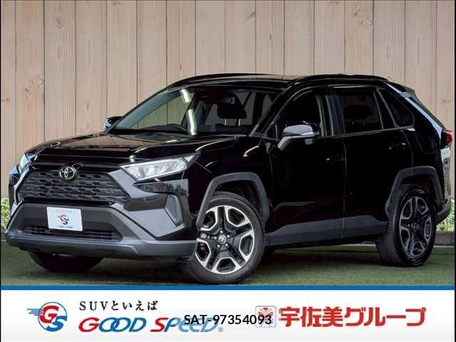 Toyota RAV4 2023-06 7963513-0