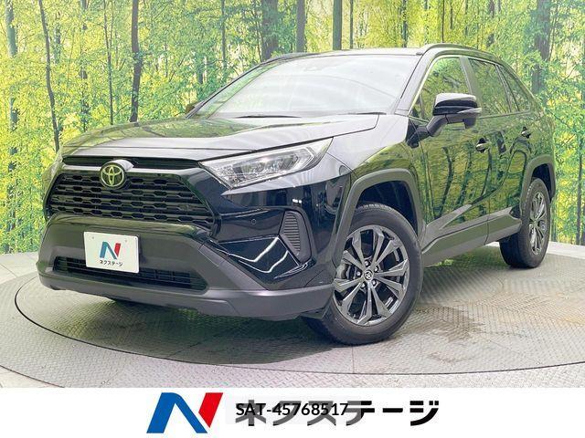 Toyota RAV4 2023-10 7963514-0