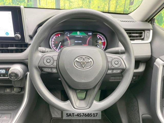 Toyota RAV4 2023-10 7963514-10