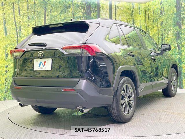 Toyota RAV4 2023-10 7963514-16