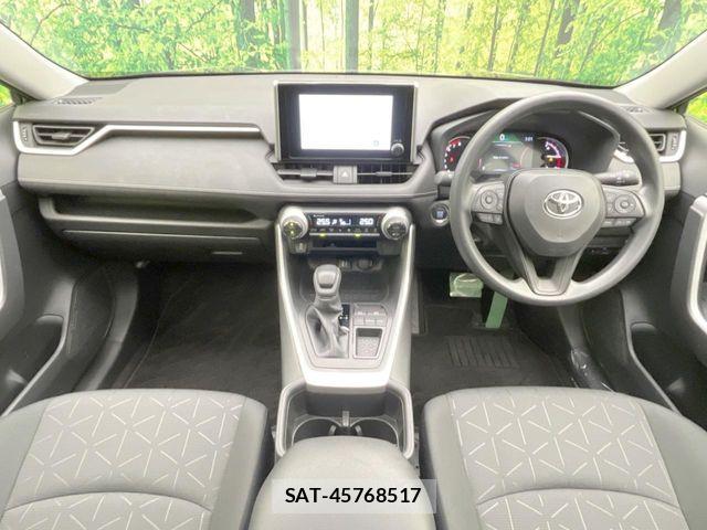 Toyota RAV4 2023-10 7963514-1