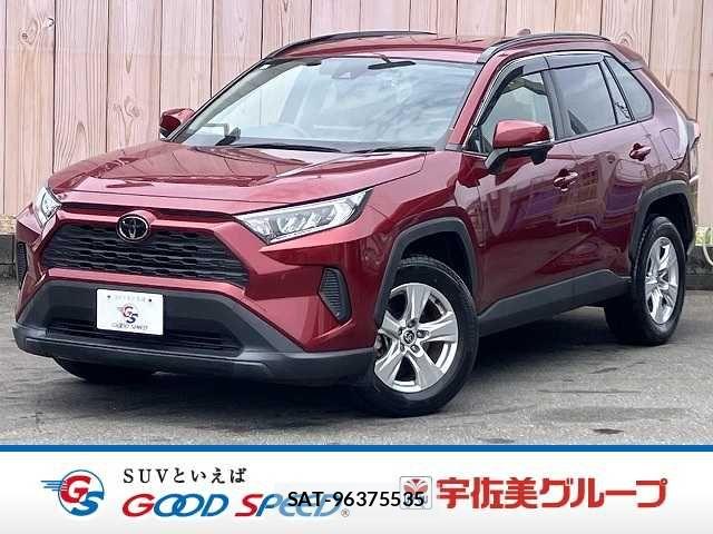 Toyota RAV4 2021-07 8075299-0
