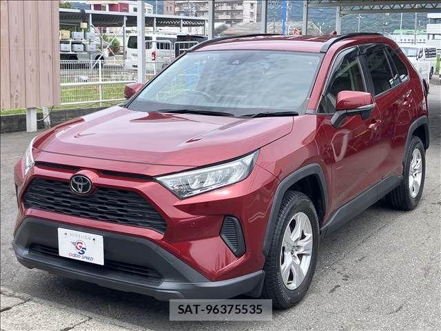 Toyota RAV4 2021-07 8075299-13