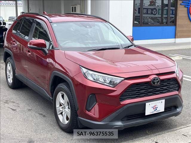 Toyota RAV4 2021-07 8075299-14