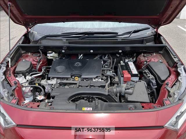 Toyota RAV4 2021-07 8075299-19