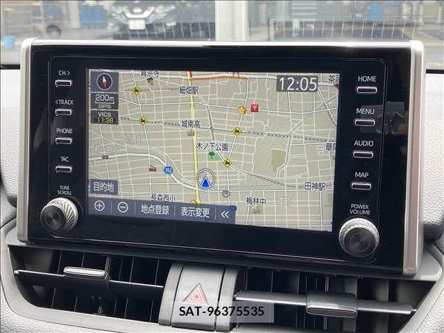 Toyota RAV4 2021-07 8075299-2