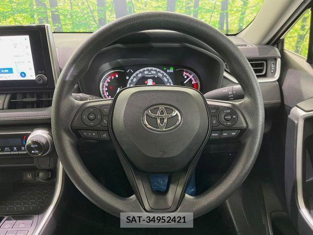 Toyota RAV4 2023-02 8132051-12