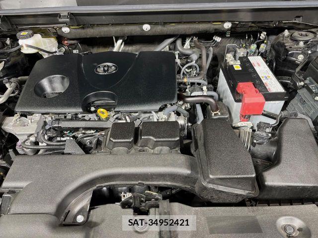 Toyota RAV4 2023-02 8132051-17