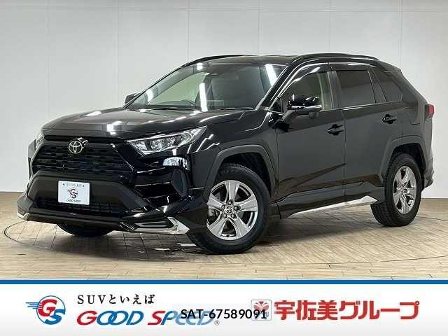 Toyota RAV4 2023-03 8146528-0