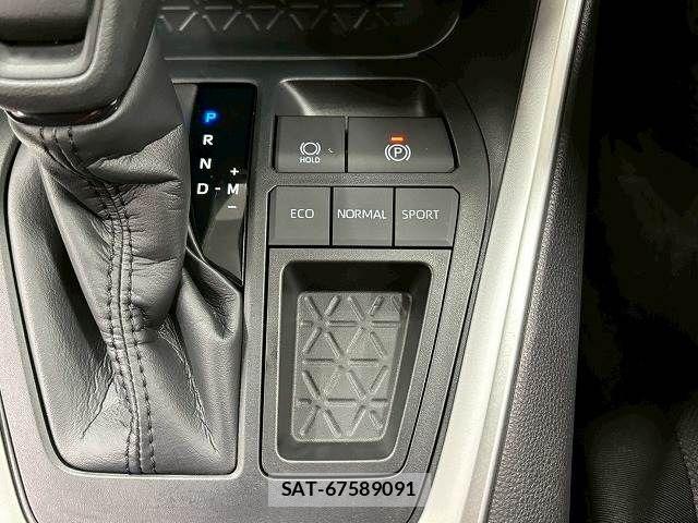 Toyota RAV4 2023-03 8146528-8
