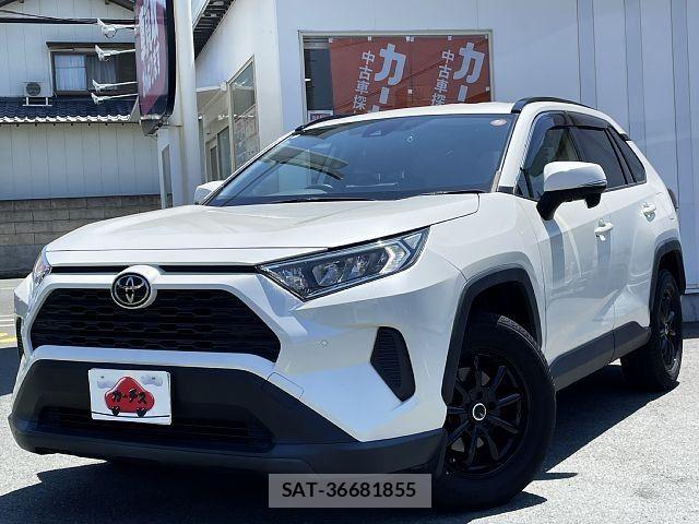 Toyota RAV4 2021-11 8209786-0