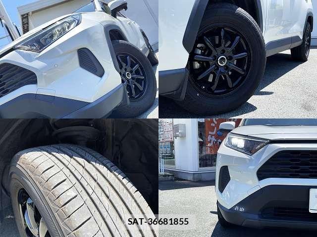 Toyota RAV4 2021-11 8209786-8