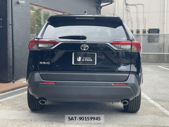 Toyota RAV4 2024-09 8209787-26