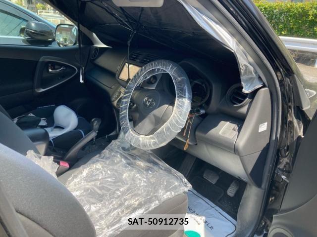 Toyota RAV4 2010-09 8231578-9