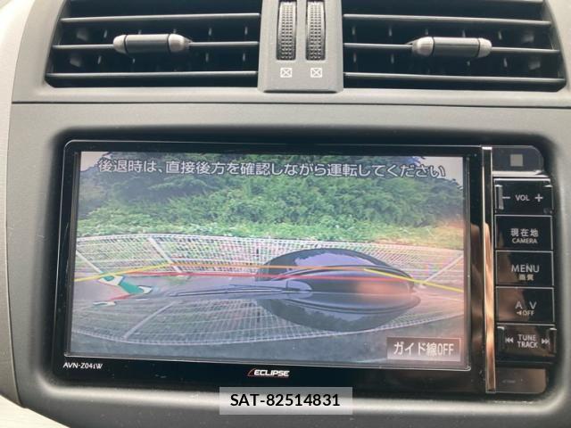 Toyota RAV4 2008-10 8372107-25