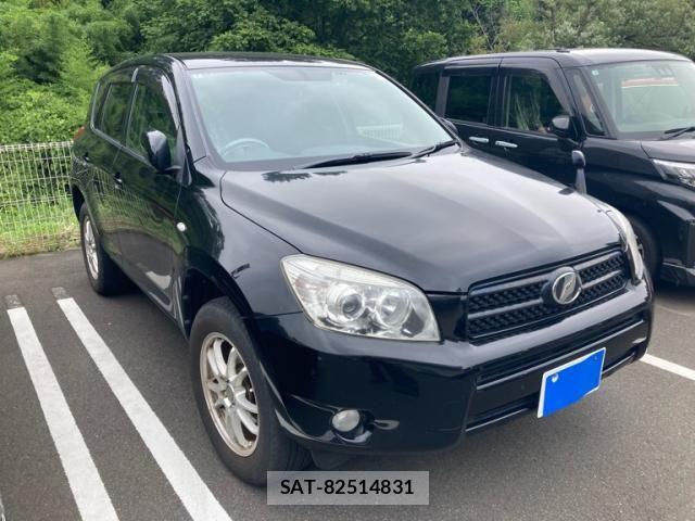 Toyota RAV4 2008-10 8372107-2