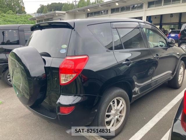 Toyota RAV4 2008-10 8372107-3