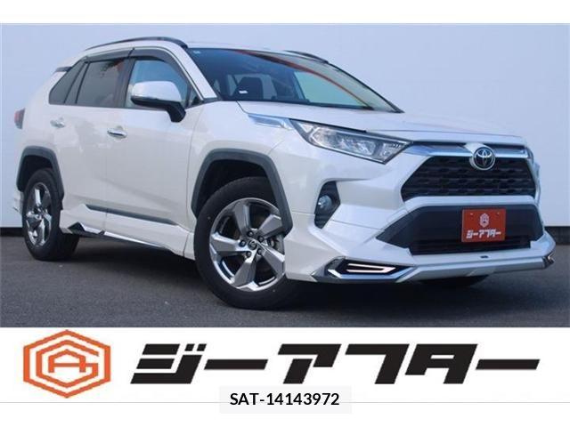 Toyota RAV4 2020-06 8486010-0