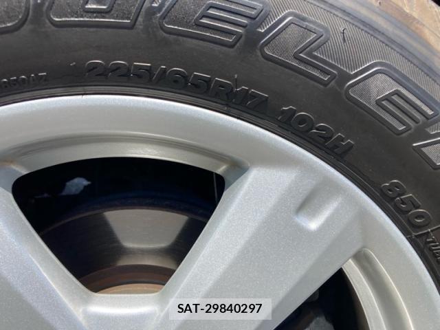Toyota RAV4 2007-04 8563363-5