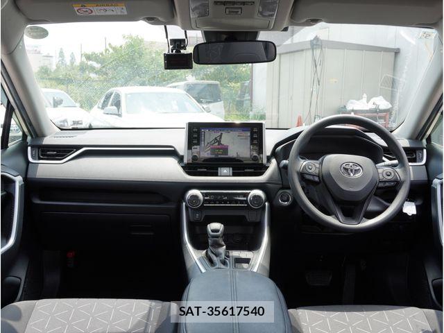 Toyota RAV4 2021-05 8628614-18