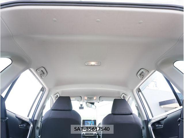 Toyota RAV4 2021-05 8628614-19