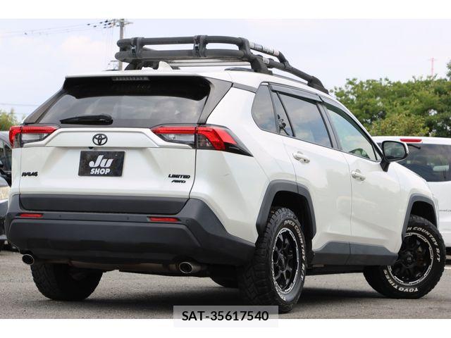 Toyota RAV4 2021-05 8628614-3