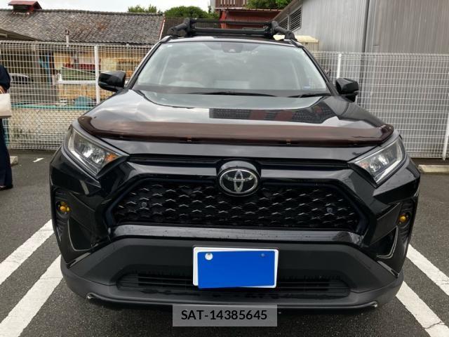 Toyota RAV4 2020-01 8666809-0