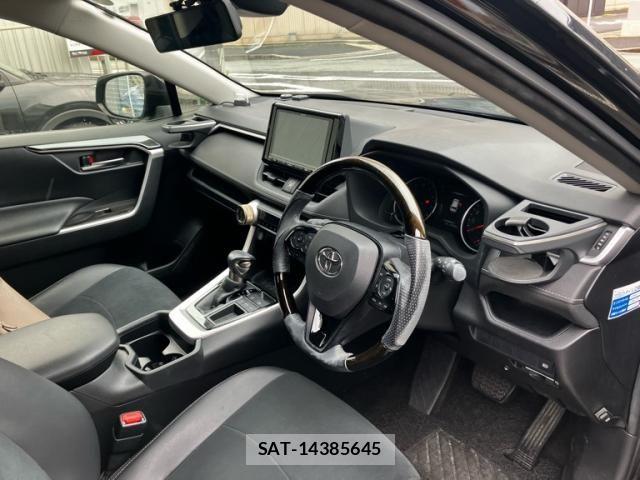 Toyota RAV4 2020-01 8666809-15