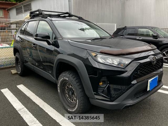 Toyota RAV4 2020-01 8666809-1