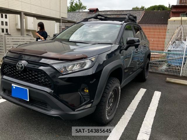 Toyota RAV4 2020-01 8666809-2