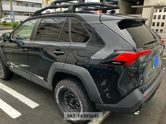 Toyota RAV4 2020-01 8666809-3