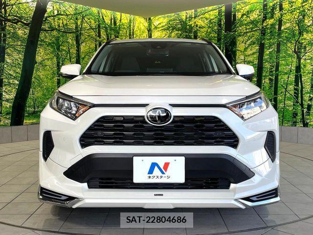 Toyota RAV4 2021-04 8661229-13